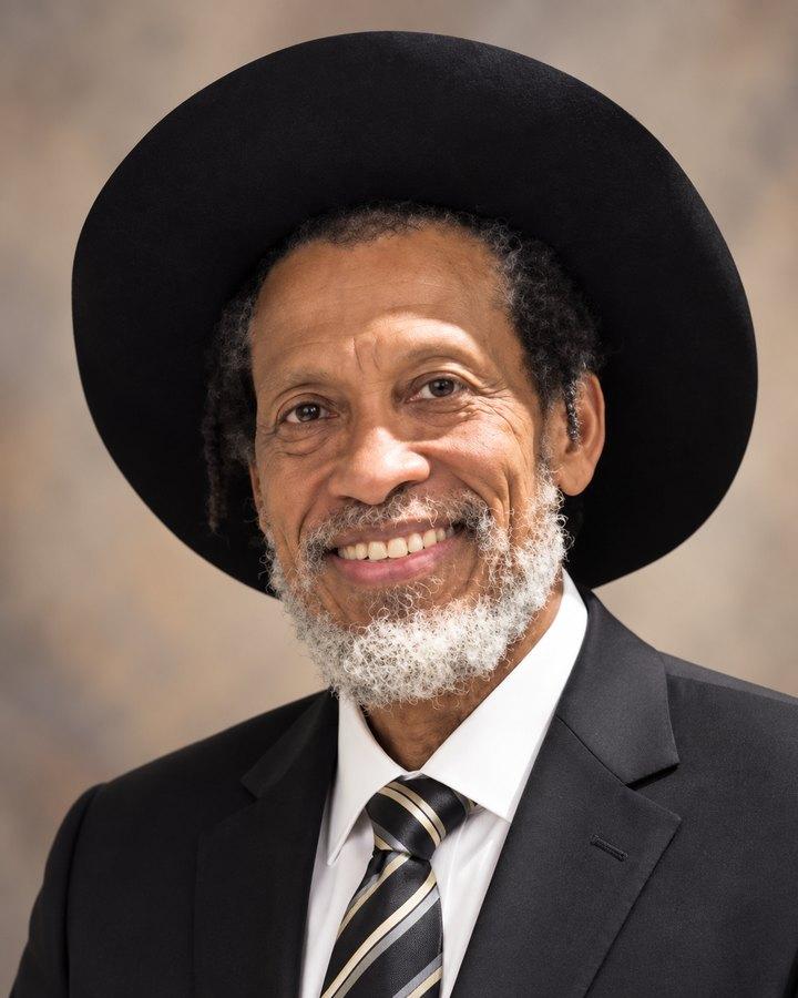 Rabbi Aron Pompier