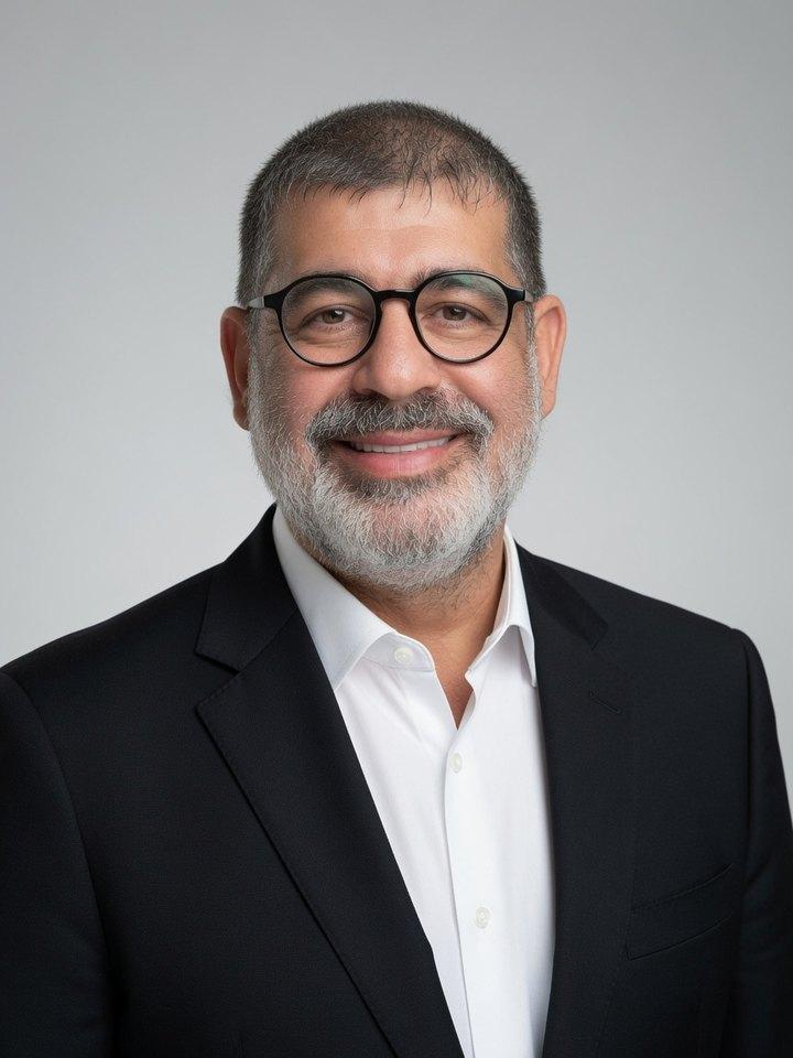 Reb Igal Elmaliach